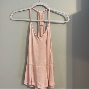 Hollister tank top